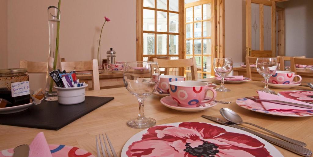 Carndaisy House Hotel Muir of Ord Ngoại thất bức ảnh